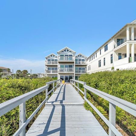 Ramsgate 3 Aparthotel Watersound Beach Exterior foto
