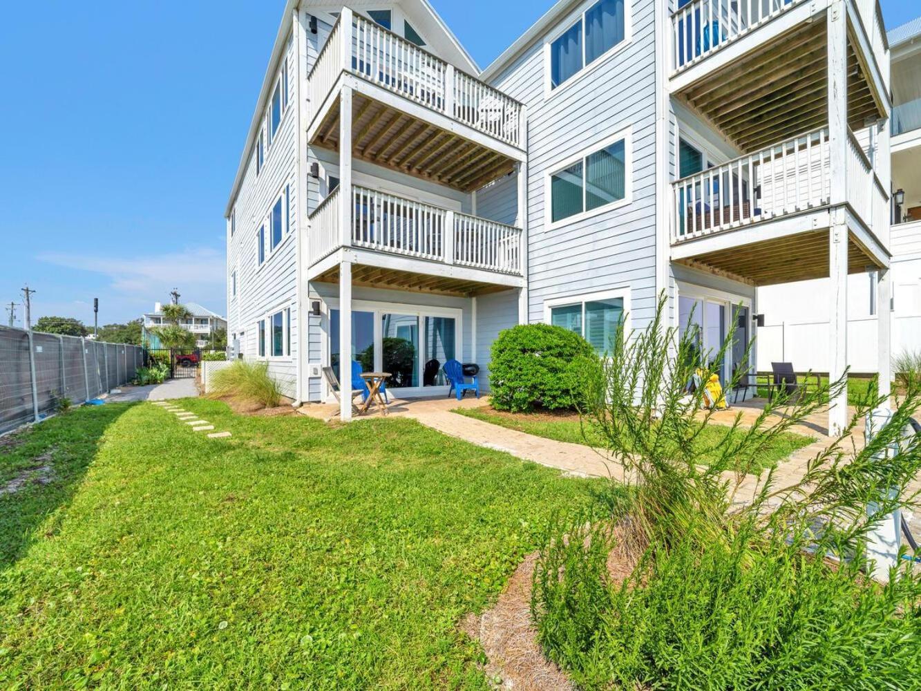 Ramsgate 3 Aparthotel Watersound Beach Exterior foto