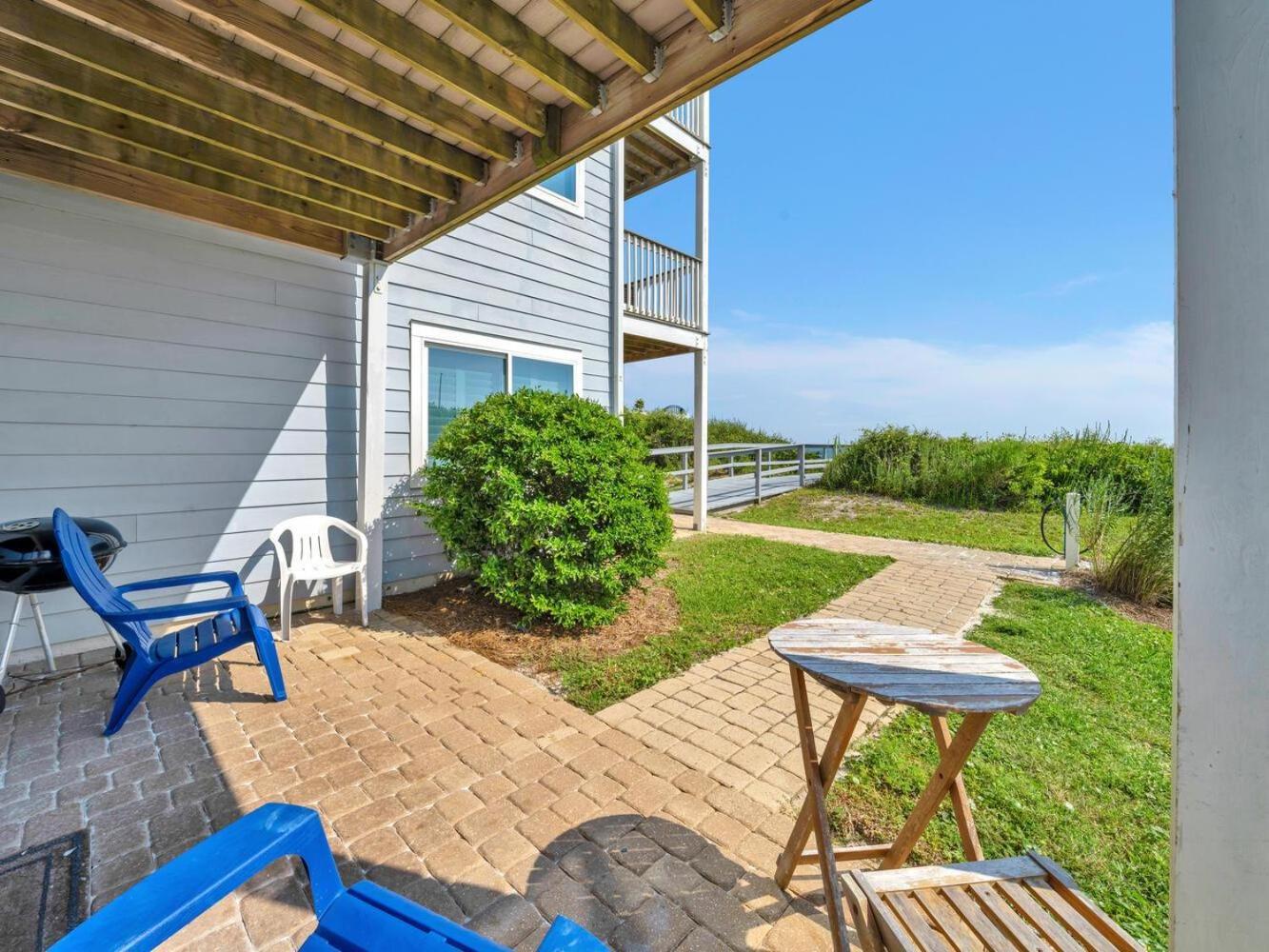 Ramsgate 3 Aparthotel Watersound Beach Exterior foto