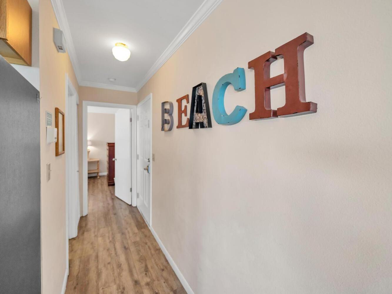 Ramsgate 3 Aparthotel Watersound Beach Exterior foto