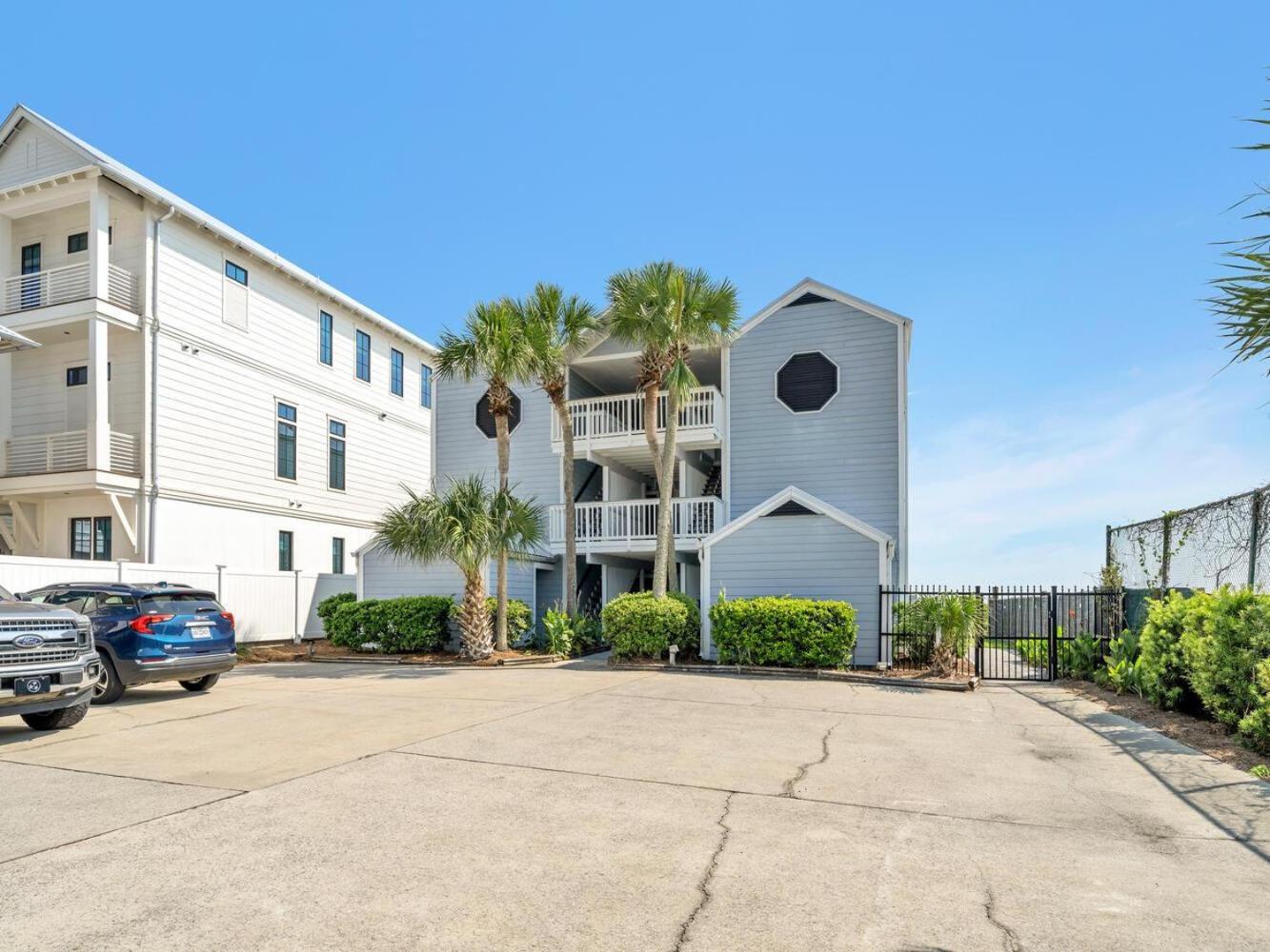 Ramsgate 3 Aparthotel Watersound Beach Exterior foto