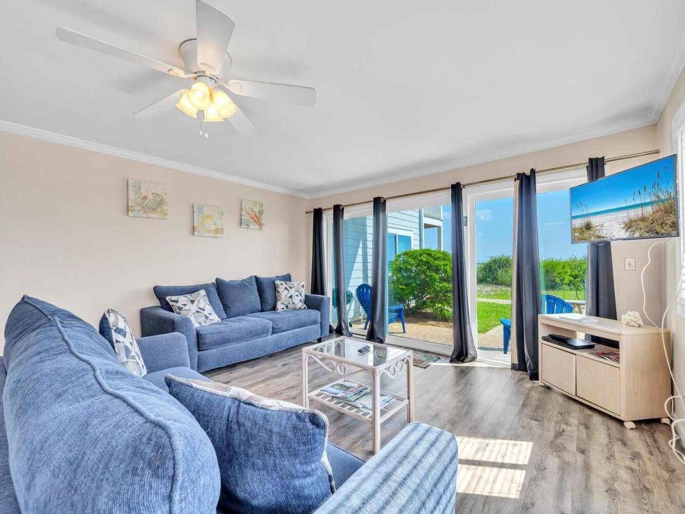 Ramsgate 3 Aparthotel Watersound Beach Exterior foto