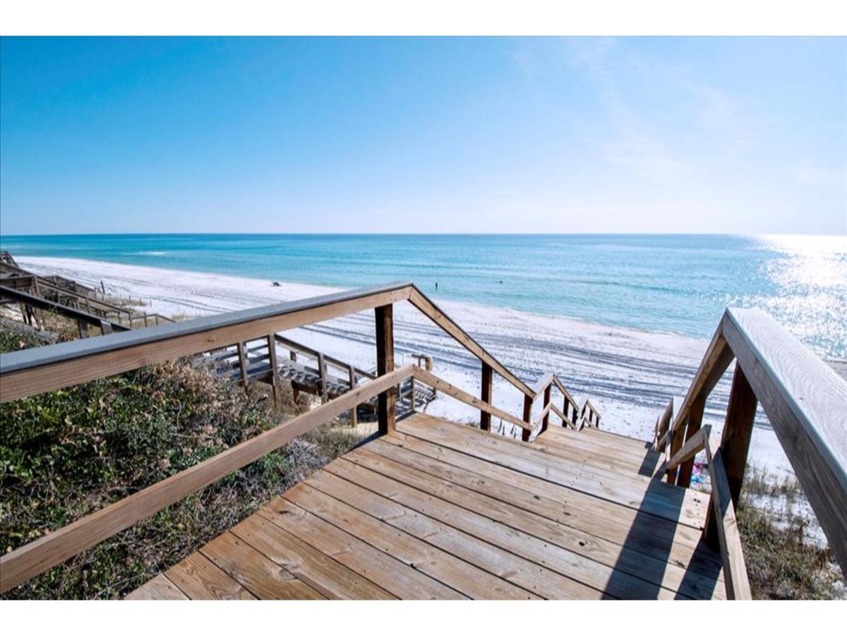 Ramsgate 3 Aparthotel Watersound Beach Exterior foto